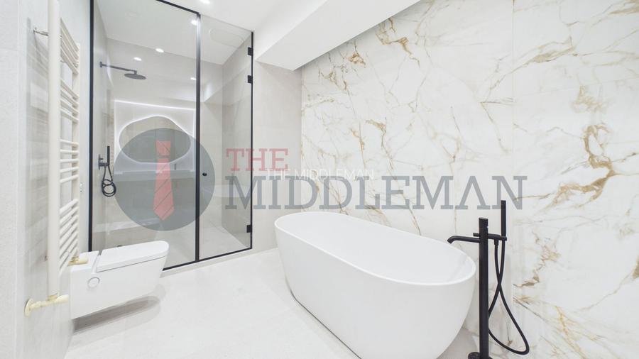 Duplex cu 4 camere - Aviatiei Tower - 11