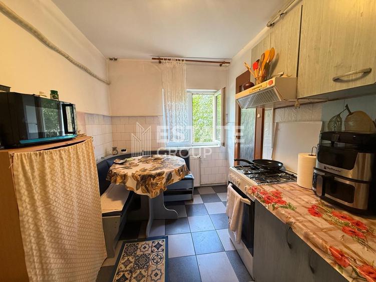 Apartament 2 camere Sagului, spatios , etaj intermediar