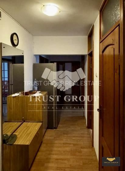 Apartament 3 camere Domenii | Imobil 1982 - 7