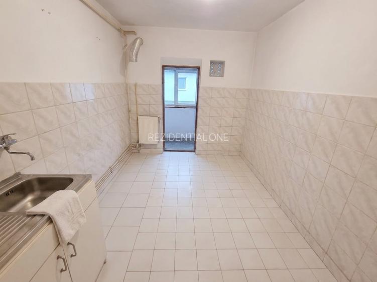 Ștefan cel Mare-Curtea de Apel-3 camere/parter/rezidențial sau birou