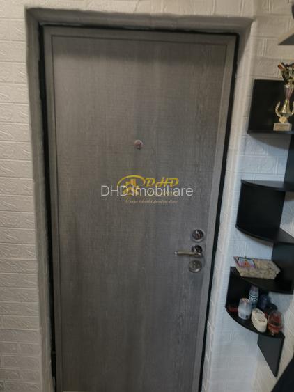 Apartament 3 camere decomandate, zona Tatarasi-Gradinari. - 10