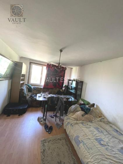 Apartament 4 camere - metrou 1 Decembrie 1918 - 11