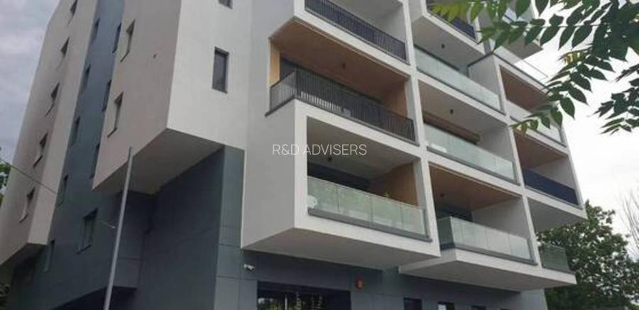 Apartament luminos, 3 camere, 160 mp, Floreasca - 3