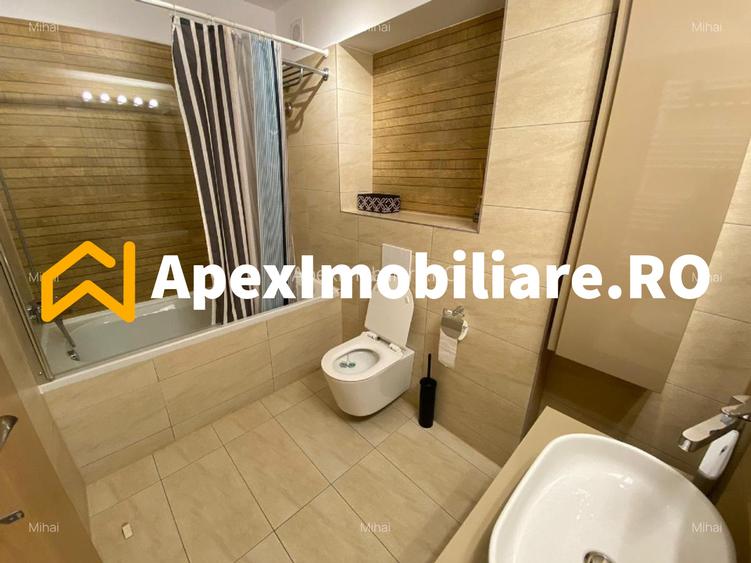 Apartament 2 camere de inchiriat Banu Manta București | ApexImobiliare.ro - 7