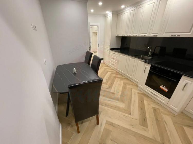 🏡 APARTAMENT 2 CAMERE DE ÎNCHIRIAT – MICRO 20