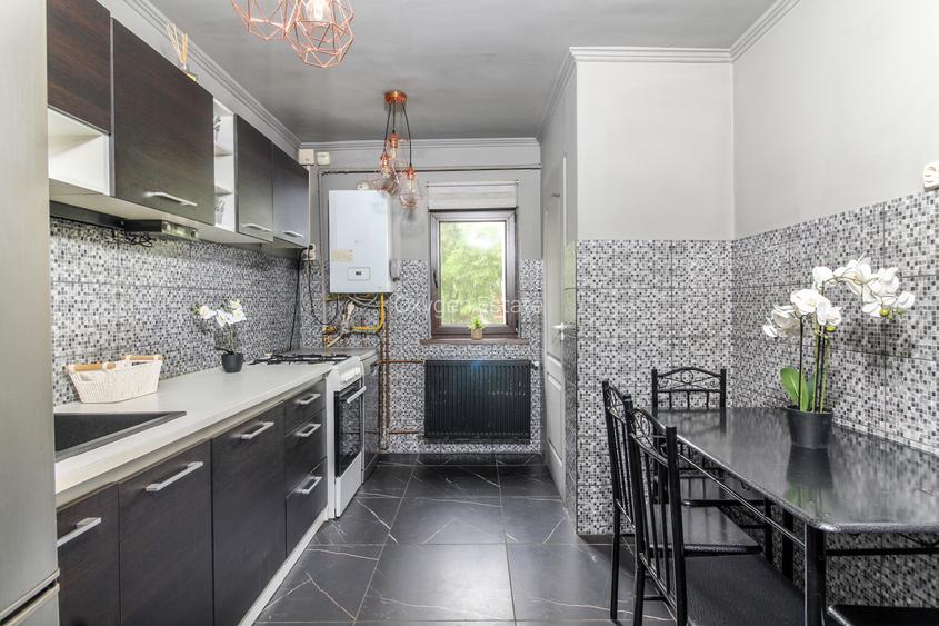 Apartament in ZORILOR, zona Gradinii Botanice | UMF, 0% comison! - 3