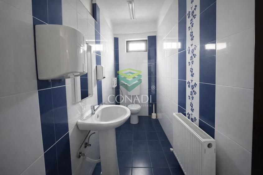 Spatiu birouri | Cotroceni | Parcare | 5 min Metrou