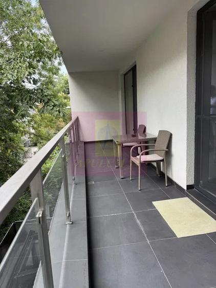 Apartament modern cu 3 camere | 2 terase | Parcare subterană