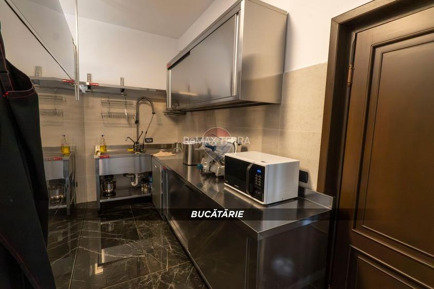 Hotel modern de vânzare PRISLOP Borsa, Maramureș | Oportunitate unică