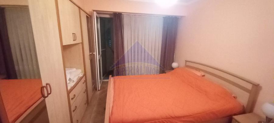 Chisinau - Delfinului | Apartament 2 camere | 60 mp | complet mobilat si utilat