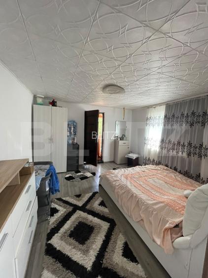 Casa de vanzare, 132 mp, zona Sumurducu - 4
