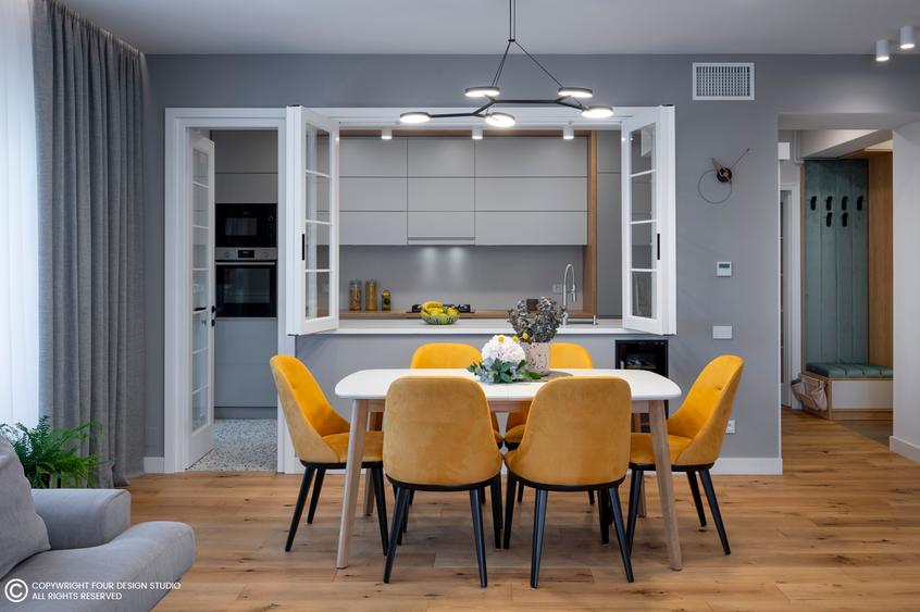 Apartament NOU cu 2 camere, 51 mp, Preț promoțional - DIRECT DE LA DEZVOLTATOR