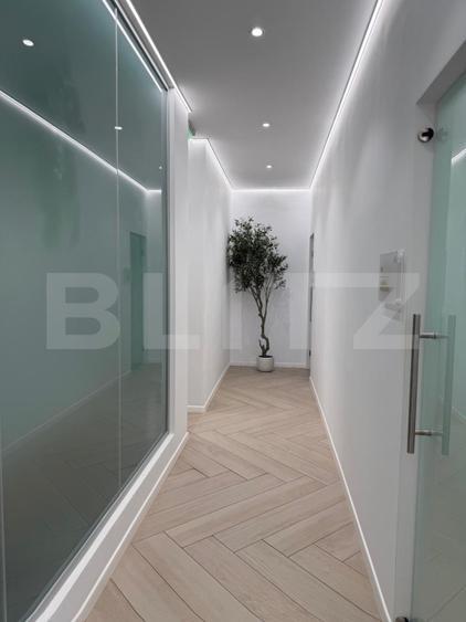 Spațiu comercial Premium, 140 mp, parter, zona Ultracentrală