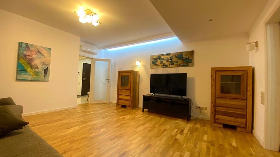 REA1028106 Apartament 2 camere Floreasca - Rahmaninov