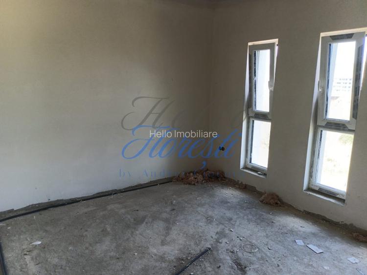 Unitate din triplex, 119mp utili, 2 locuri de parcare, zona Terra - 11