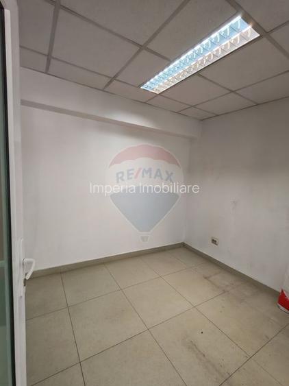 Spațiu comercial 140mp zona Centrală - 3