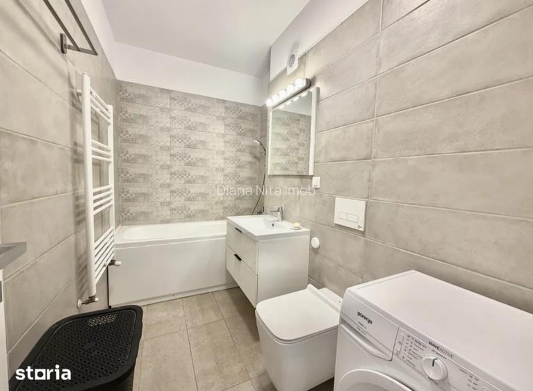 Apartament 2 camere/ Onix Park/ Aviatiei-Pipera - 9
