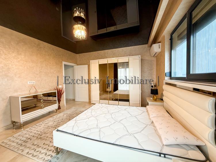 Apartament 2 camere | Sigma Residence - LUX | Tomis Plus