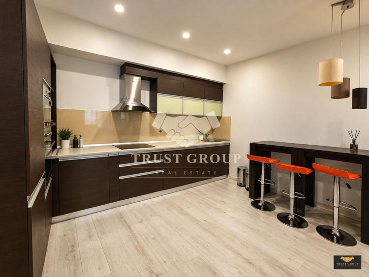 Apartament 3 camere Herastrau | Parcare