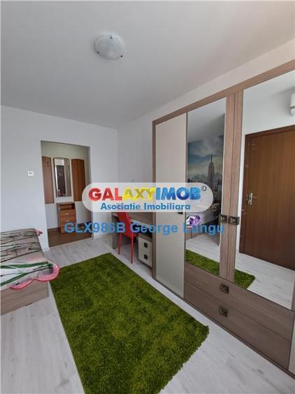 Garsonera de inchiriat AFI Cotrocen Orizont