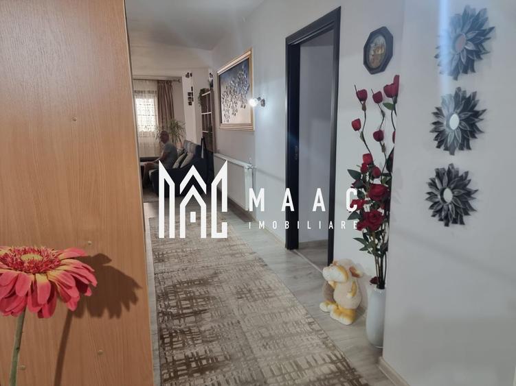 Apartament de vânzare | Râmnicu Vâlcea, Nord | 3 camere | 84 mp