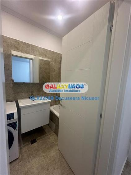 Apartament 2 Camere, Ilie Petre, Militari Residence,450 Euro - 8