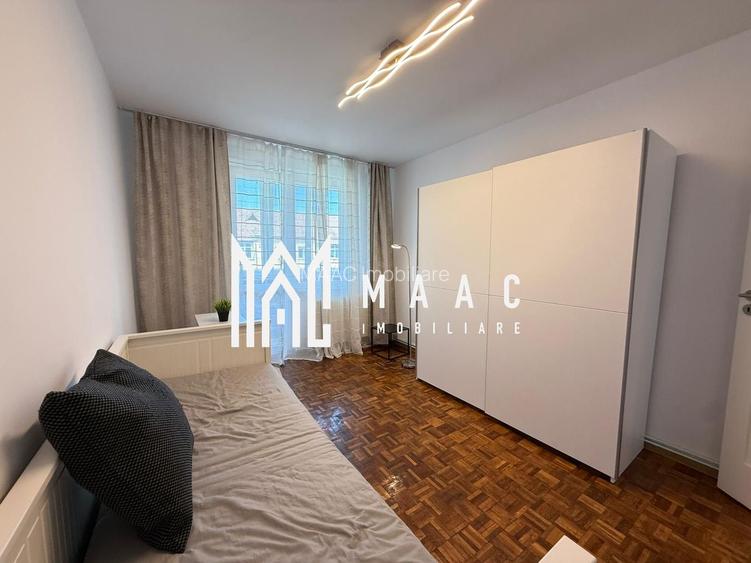 Apartament 2 camere | Renovat | Balcon | PETFRIENDLY | M. Viteazu - 4