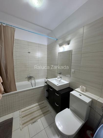 Day Residence 2 camere Decebal - 14