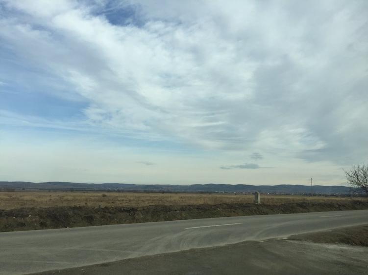 Vanzare teren 10.000mp Calea Surii Mici, direct de la proprietar!