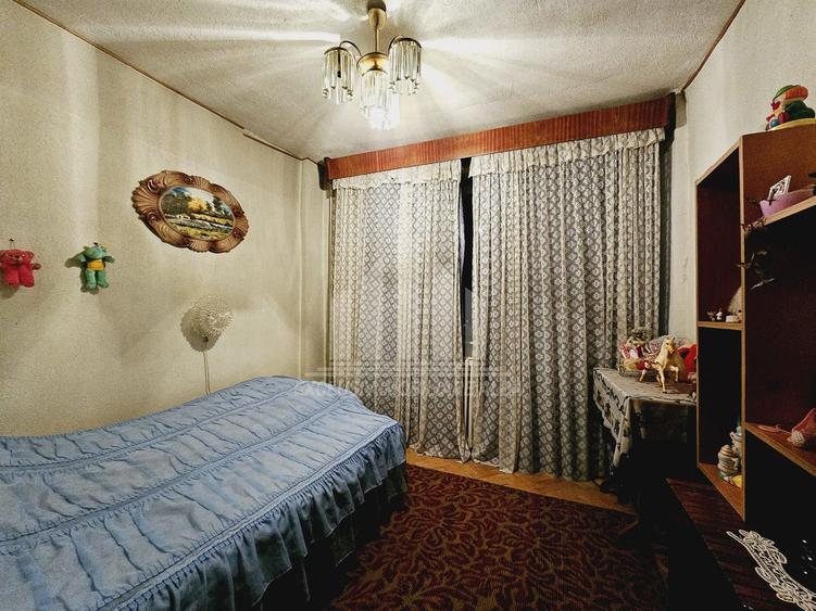 Apartament 3 camere decomandate | 61 mp | Spatios | Ampoi 2