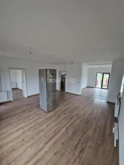 Casa Individuala Dragsina cu teren de 750 mp la 13 km de Timisoara /2025 - 15