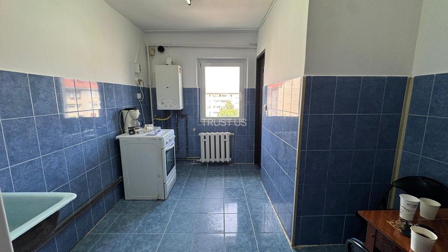 COMISION 0% | Apartament 3 Camere | 65 mp | 2 bai | Zona Dorobanților - 4