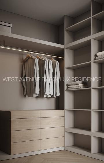 Apartament 3 camere | 77 mp utili | 2 băi | 115.000+TVA - 8