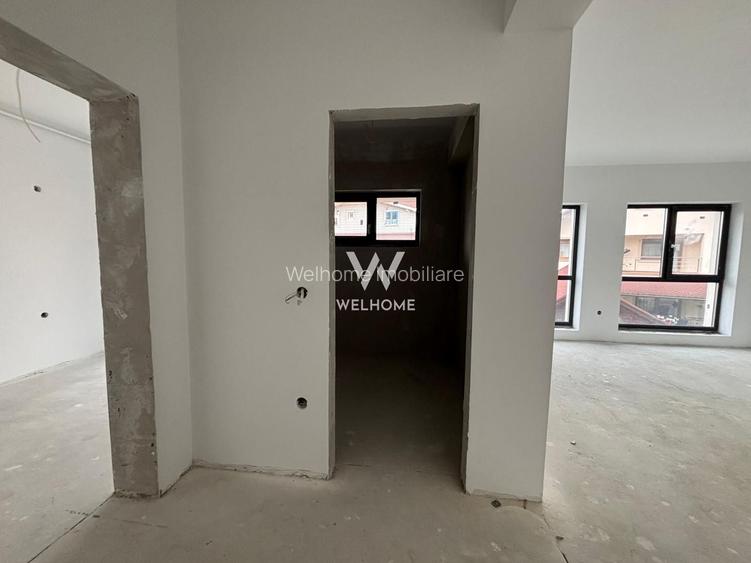 Apartament 2 camere zona SHOPPING CITY Sibiu - 4