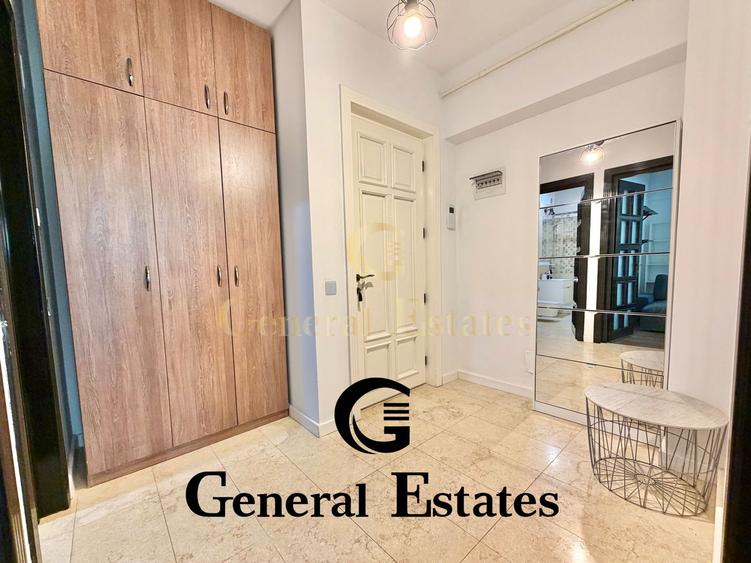 Vânzare apartament modern în Copou, Royal Town | Mobilat & utilat - 12