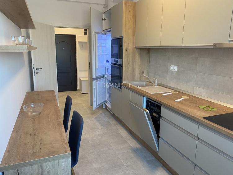 Apartament premium, parcare inclusa. Management profesional. - 11