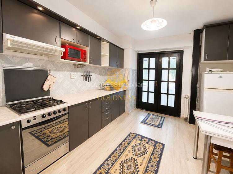 2 camere, deco, Titulescu Facultatea de drept, Cipariu, Pet Friendly - 3