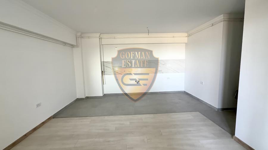 3 camere decomandat – Energia Residence – 85 mp – Parcare subterana
