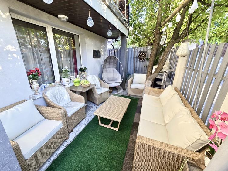 Casa individuala de vanzare la cheie in Cartierul Gruia