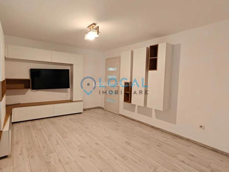 Apartament 3 camere | 64 mp | Zorilor | UMF | Proaspat renovat - 5