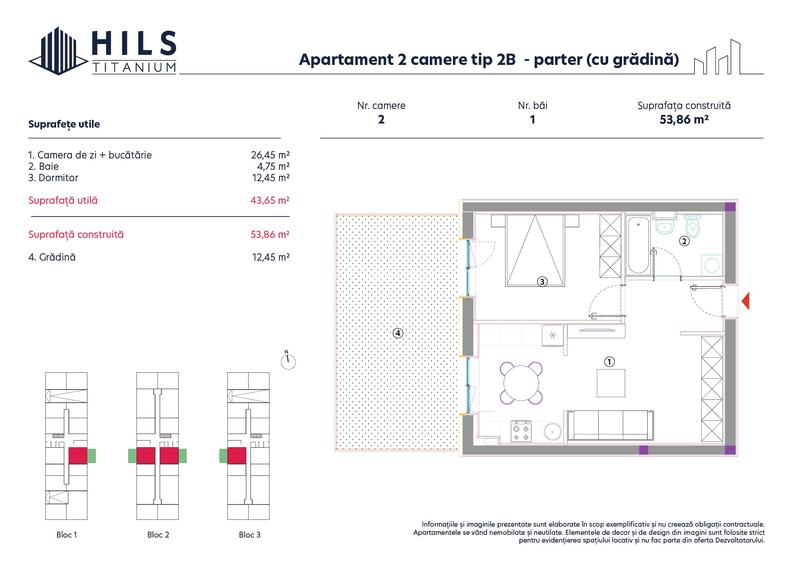 HILS Titanium - 8
