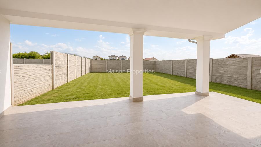 COMISION 0% | Duplex 3 Camere | Mosnita Noua - Urseni | 98mp Utili | 300mp Teren - 21