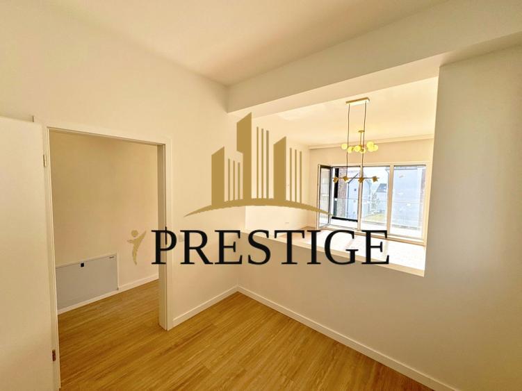 APARTAMENT 2 CAMERE DE VÂNZARE CARTIER DA VINCI | ETAJ 1 | PARCARE