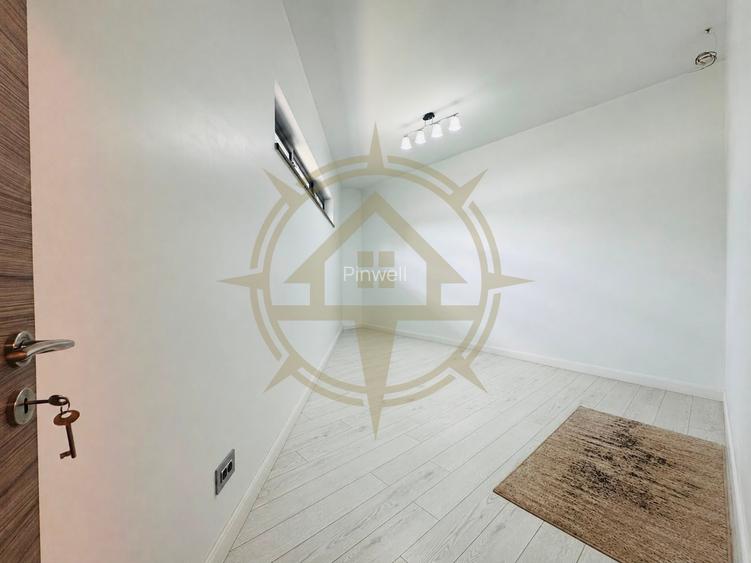 DOM00490 - Casa individuala premium - teren 900mo - Palatul Stirbey - 15