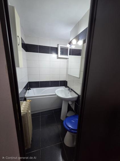Apartament 2 camere semidecomandat, bloc reabilitat, str. Plt. Petre D. Ionescu