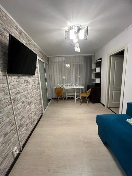 Apartament 2 camere Școala 8 (I. C. Brătianu) - 2