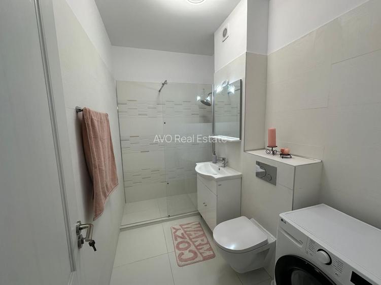 Apartament 2 camere de inchiriat Exigent faza 5 - 20