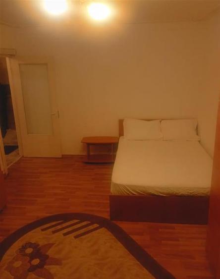 Apartament 1 Camera Podu Ros