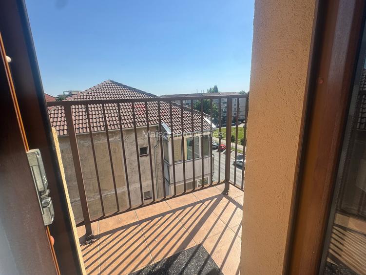 Apartament 3 camere | 69 mp utili | Complet mobilat și utilat | Zona Soarelui - 8
