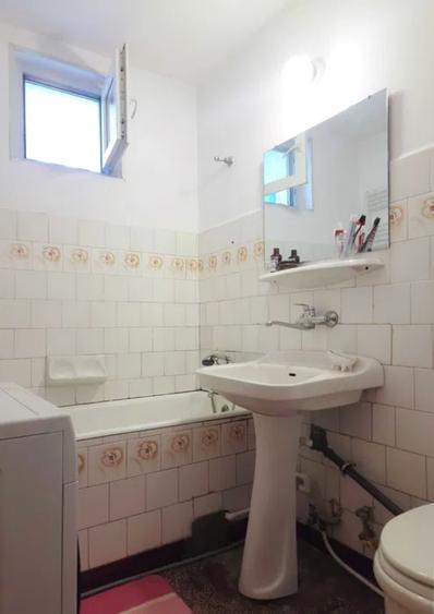 Apartament 3 camere, etaj 3/4, centrală proprie și izolație – Mazepa 1